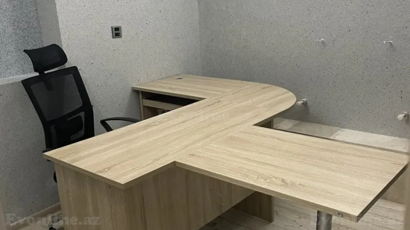 Kirayə verilir Obyekt 328 m² Nərimanov r.