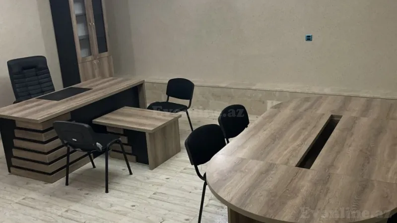 Kirayə verilir Obyekt 328 m² Nərimanov r. - şəkil 3