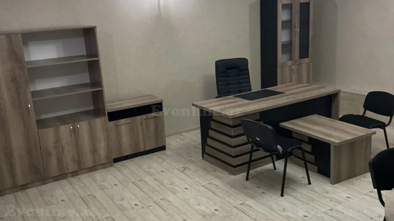 Kirayə verilir Obyekt 328 m² Nərimanov r. - şəkil 4