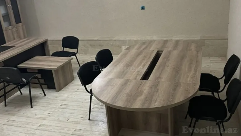 Kirayə verilir Obyekt 328 m² Nərimanov r. - şəkil 6