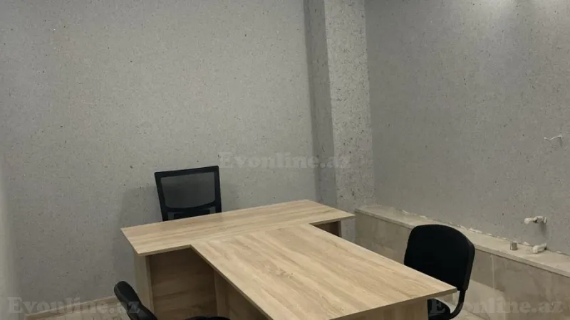 Kirayə verilir Obyekt 328 m² Nərimanov r. - şəkil 8