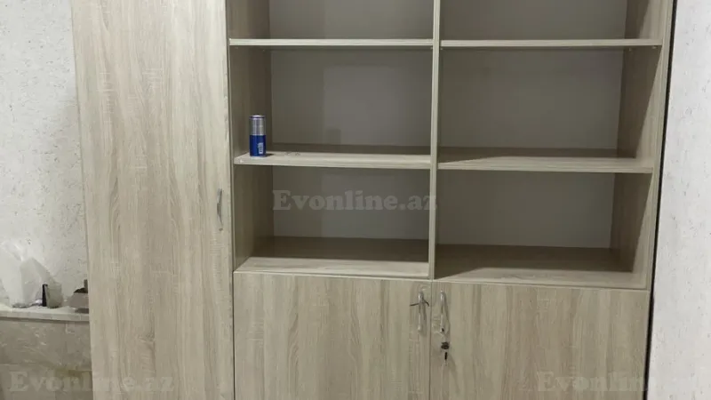 Kirayə verilir Obyekt 328 m² Nərimanov r. - şəkil 11