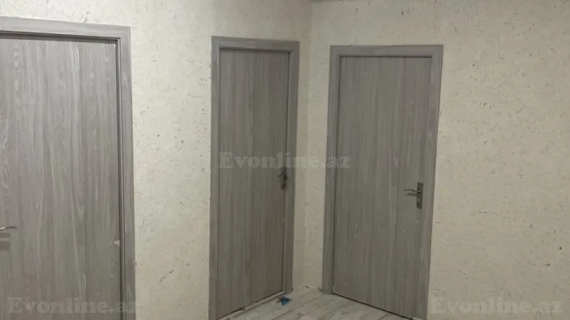 Kirayə verilir Obyekt 328 m² Nərimanov r. - şəkil 12