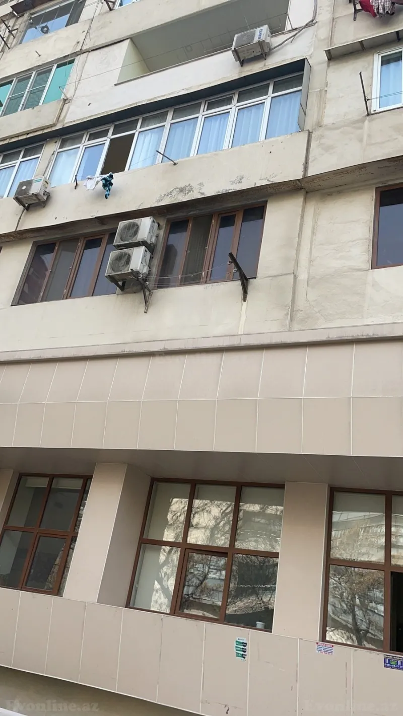 Kirayə verilir Obyekt 328 m² Nərimanov r. - şəkil 18