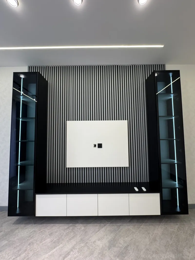 Satılır 2 otaqlı Mənzil Yeni tikili 65 m² 7-ci mikrorayon