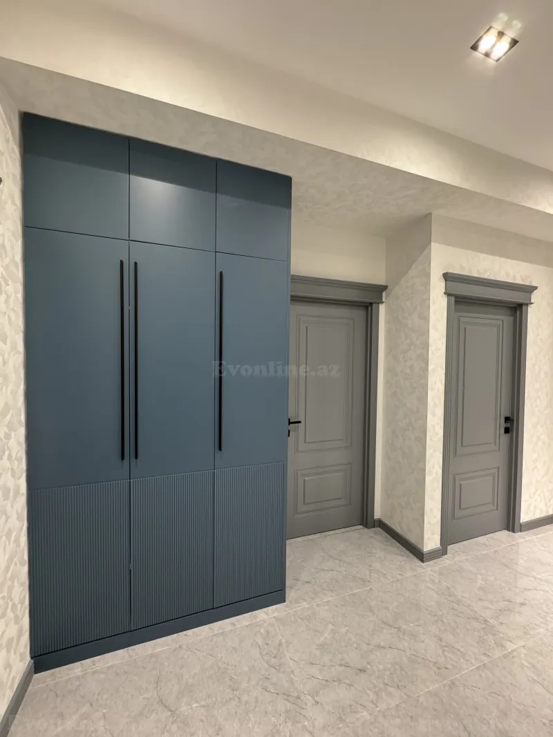 Satılır 2 otaqlı Mənzil Yeni tikili 65 m² 7-ci mikrorayon - şəkil 9