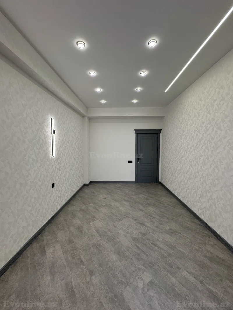 Satılır 2 otaqlı Mənzil Yeni tikili 65 m² 7-ci mikrorayon - şəkil 18