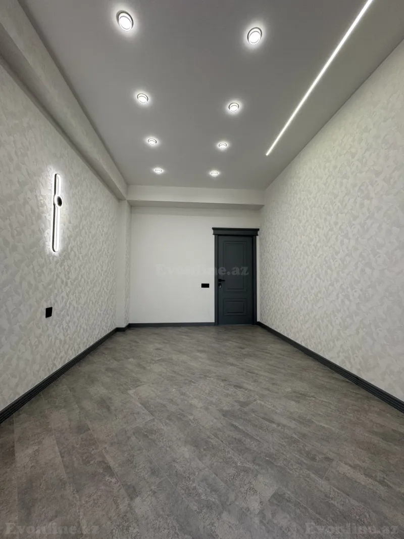 Satılır 2 otaqlı Mənzil Yeni tikili 65 m² 7-ci mikrorayon - şəkil 22