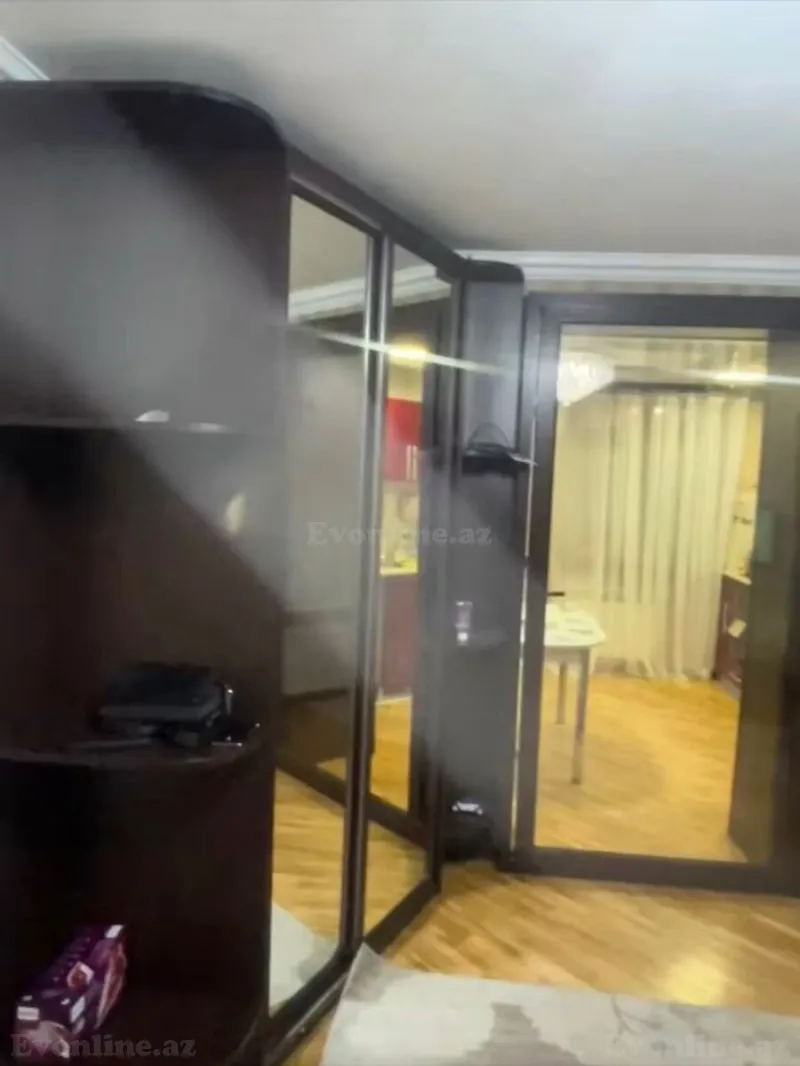 Satılır 2 otaqlı Mənzil Köhnə tikili 32 m² Nəriman Nərimanov m. - şəkil 4