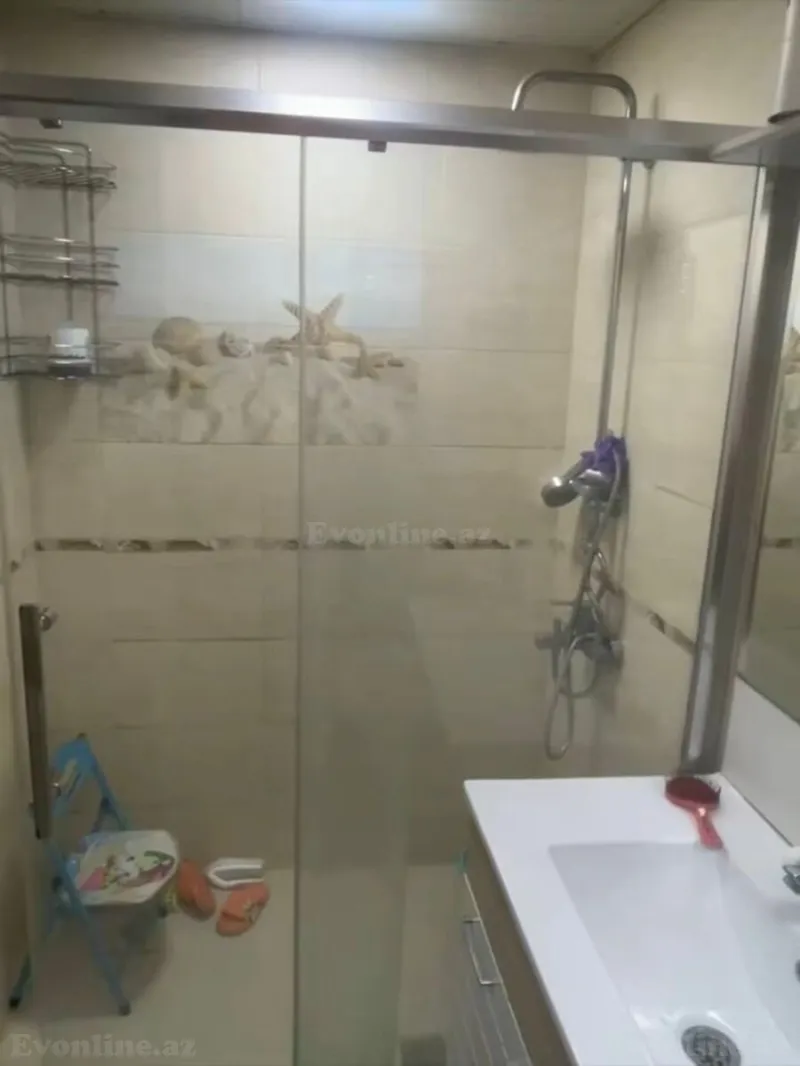 Satılır 2 otaqlı Mənzil Köhnə tikili 32 m² Nəriman Nərimanov m. - şəkil 5