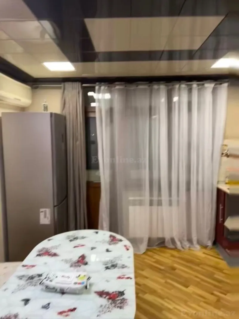 Satılır 2 otaqlı Mənzil Köhnə tikili 32 m² Nəriman Nərimanov m. - şəkil 7