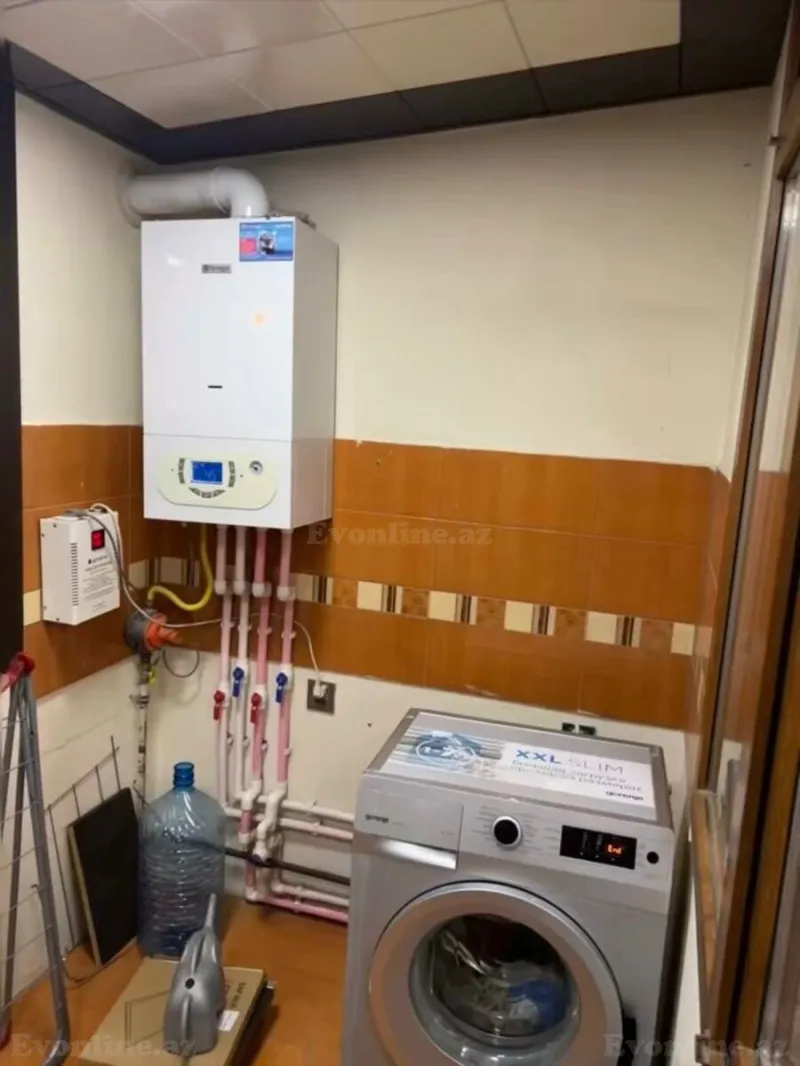 Satılır 2 otaqlı Mənzil Köhnə tikili 32 m² Nəriman Nərimanov m. - şəkil 8