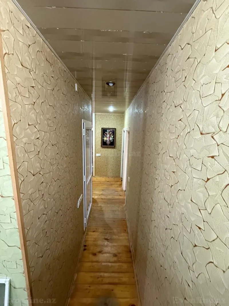 Satılır 4 otaqlı Mənzil Köhnə tikili 110 m² Həzi Aslanov m. - şəkil 5