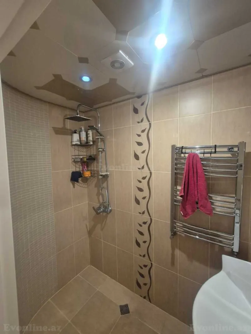 Satılır 3 otaqlı Mənzil Yeni tikili 100 m² 4-cü mikrorayon - şəkil 14