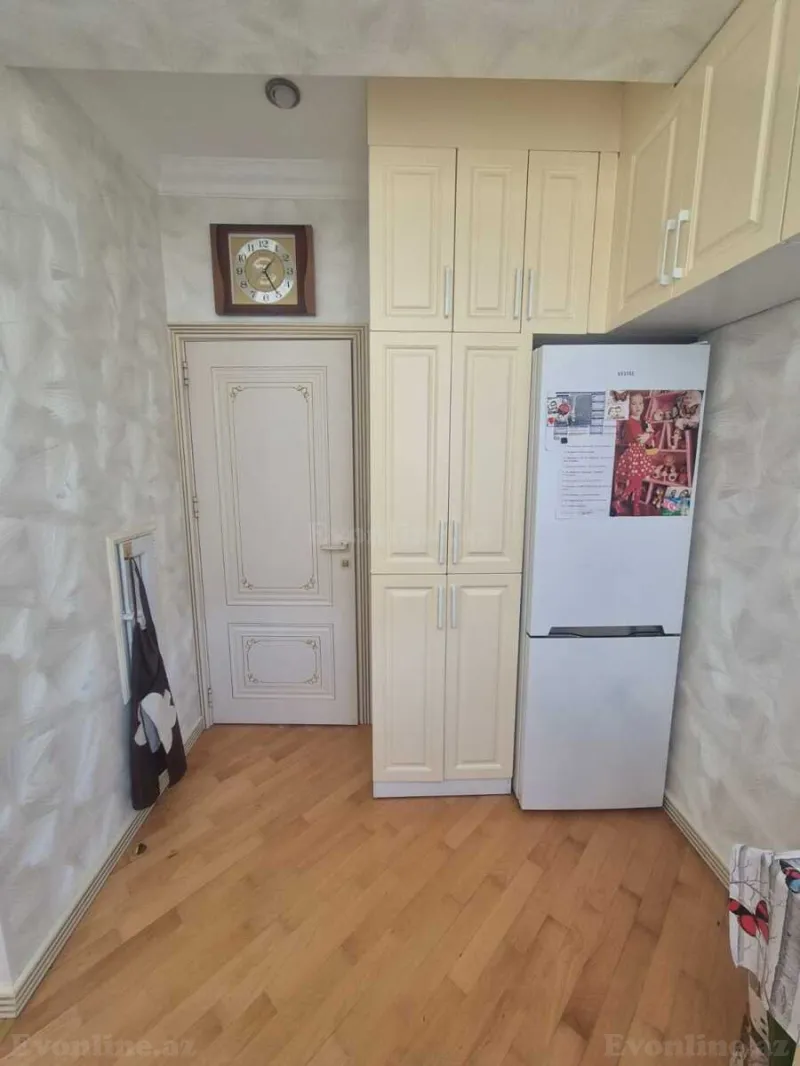 Satılır 3 otaqlı Mənzil Yeni tikili 100 m² 4-cü mikrorayon - şəkil 15