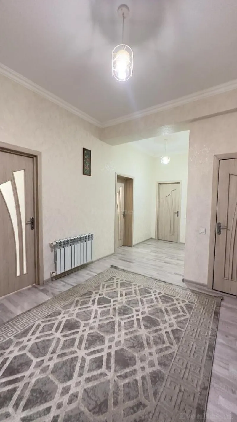 Satılır 3 otaqlı Mənzil Yeni tikili 126 m² Yasamal - şəkil 16