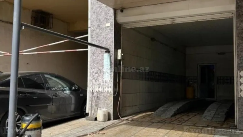 Satılır Obyekt 40 m² Nizami m.