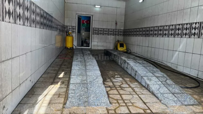 Satılır Obyekt 40 m² Nizami m. - şəkil 5