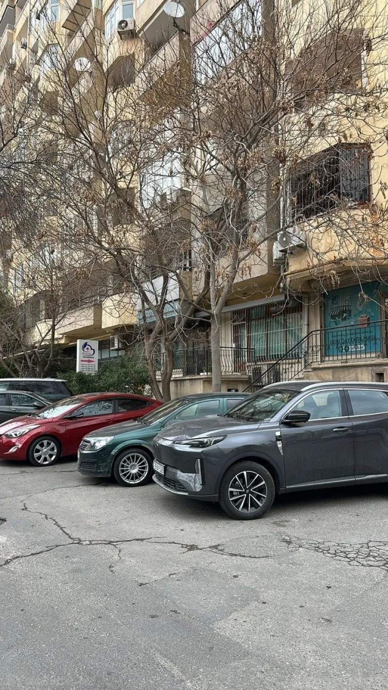 Satılır Obyekt 40 m² Nizami m. - şəkil 7