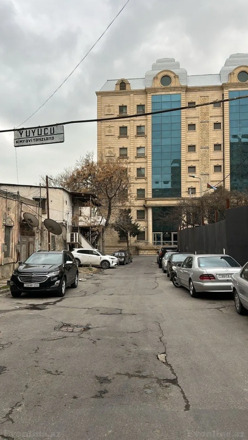 Satılır Obyekt 40 m² Nizami m. - şəkil 8