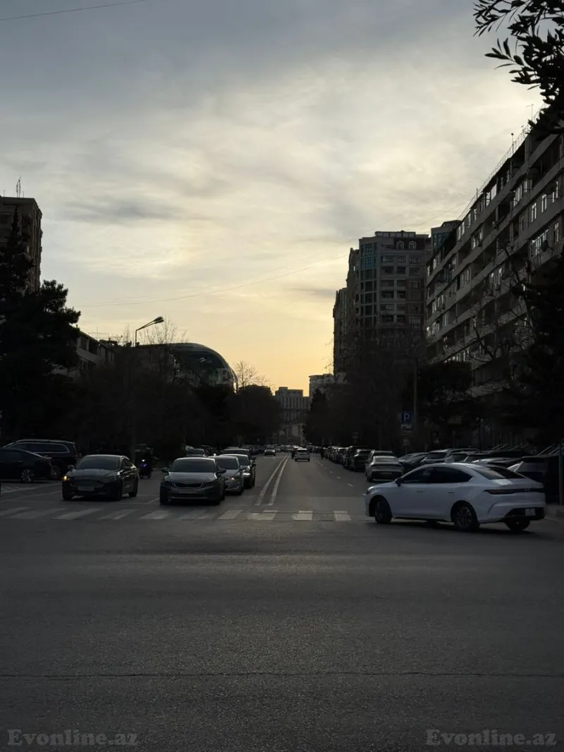 Satılır Obyekt 286 m² Nəriman Nərimanov m. - şəkil 2