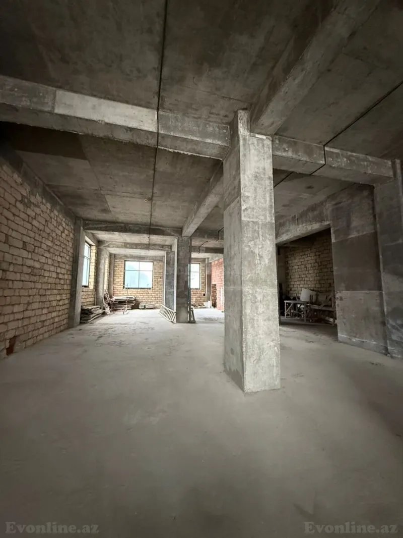 Satılır Obyekt 286 m² Nəriman Nərimanov m. - şəkil 5
