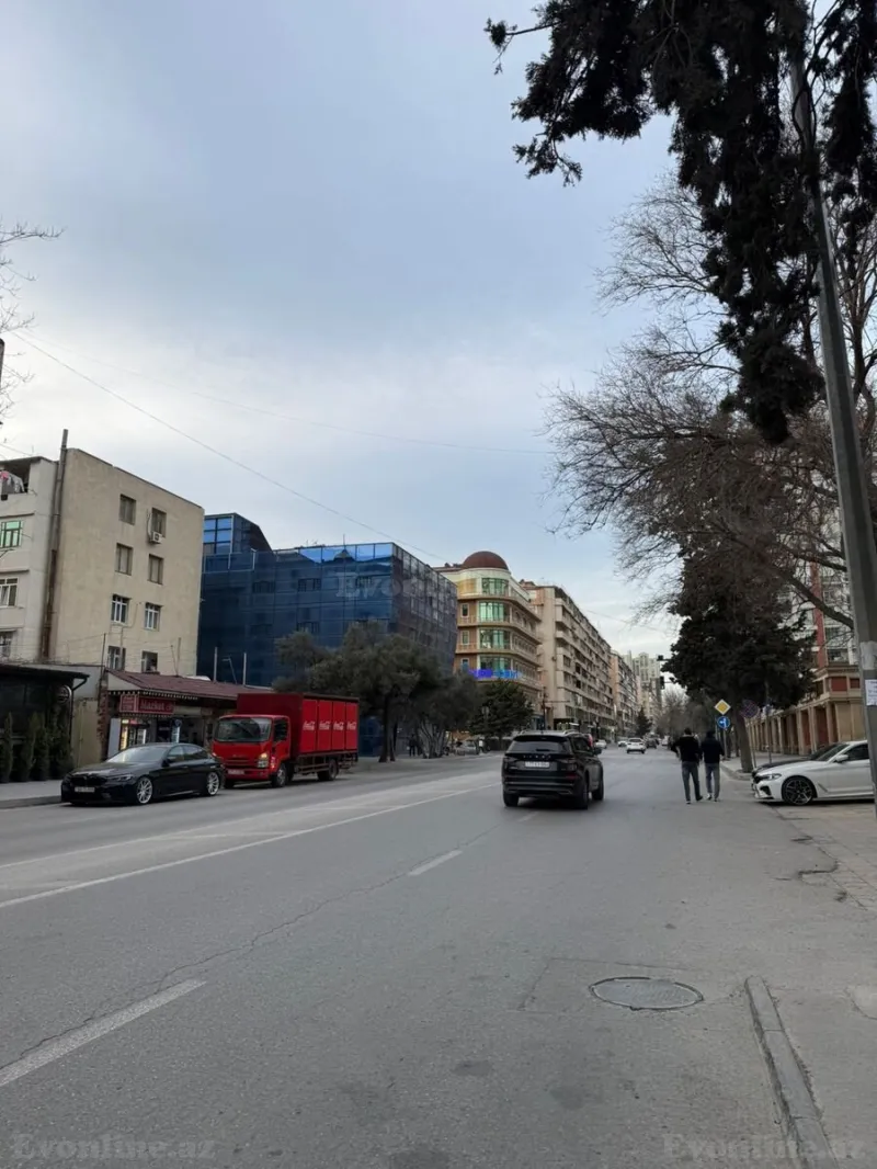 Satılır Obyekt 286 m² Nəriman Nərimanov m. - şəkil 6