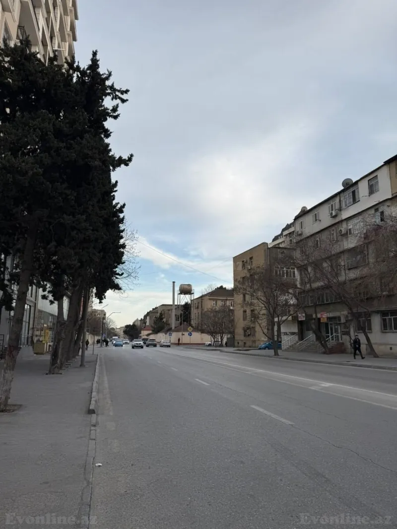 Satılır Obyekt 286 m² Nəriman Nərimanov m. - şəkil 7