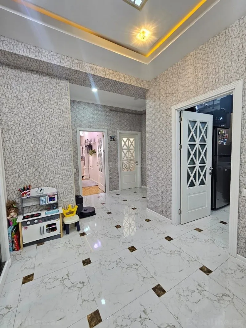 Satılır 2 otaqlı Mənzil Yeni tikili 71 m² 8-ci kilometr - şəkil 5