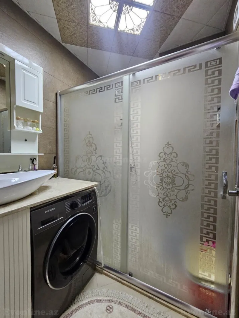 Satılır 2 otaqlı Mənzil Yeni tikili 71 m² 8-ci kilometr - şəkil 9