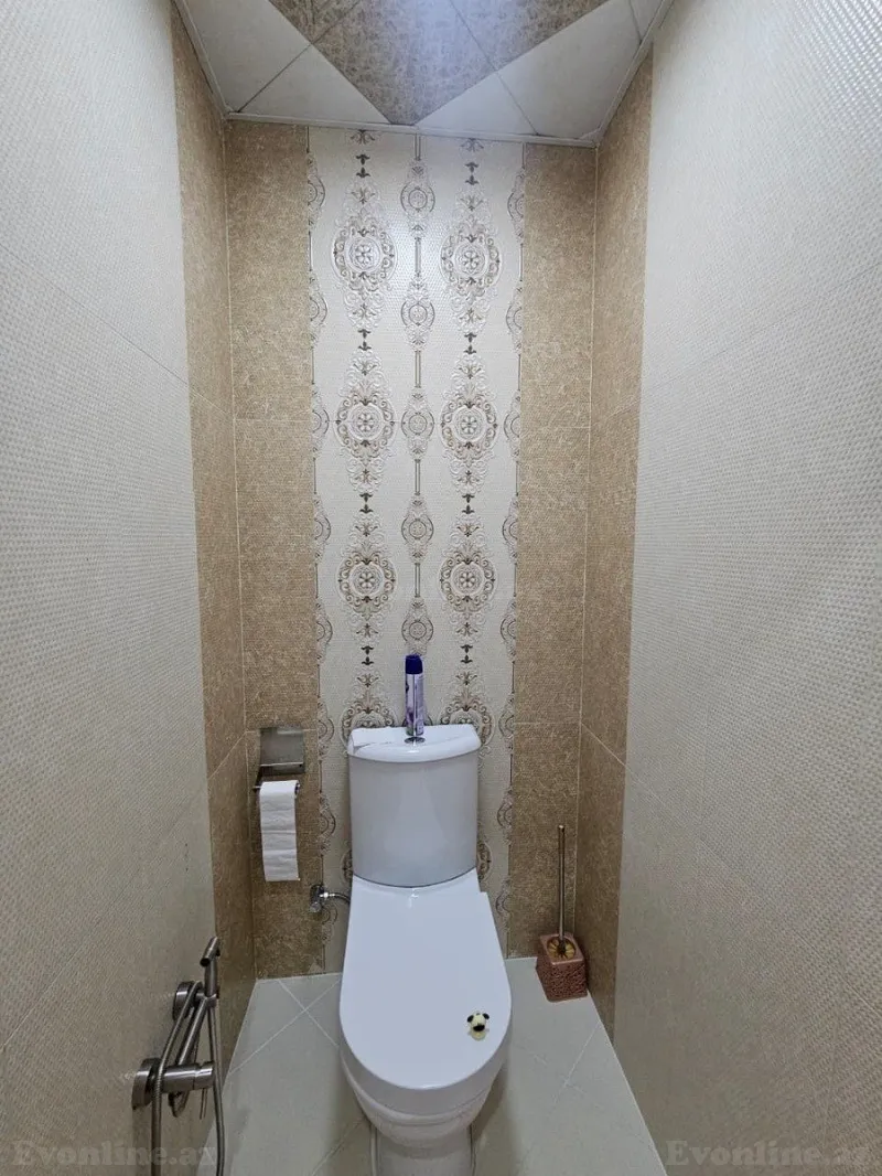 Satılır 2 otaqlı Mənzil Yeni tikili 71 m² 8-ci kilometr - şəkil 10