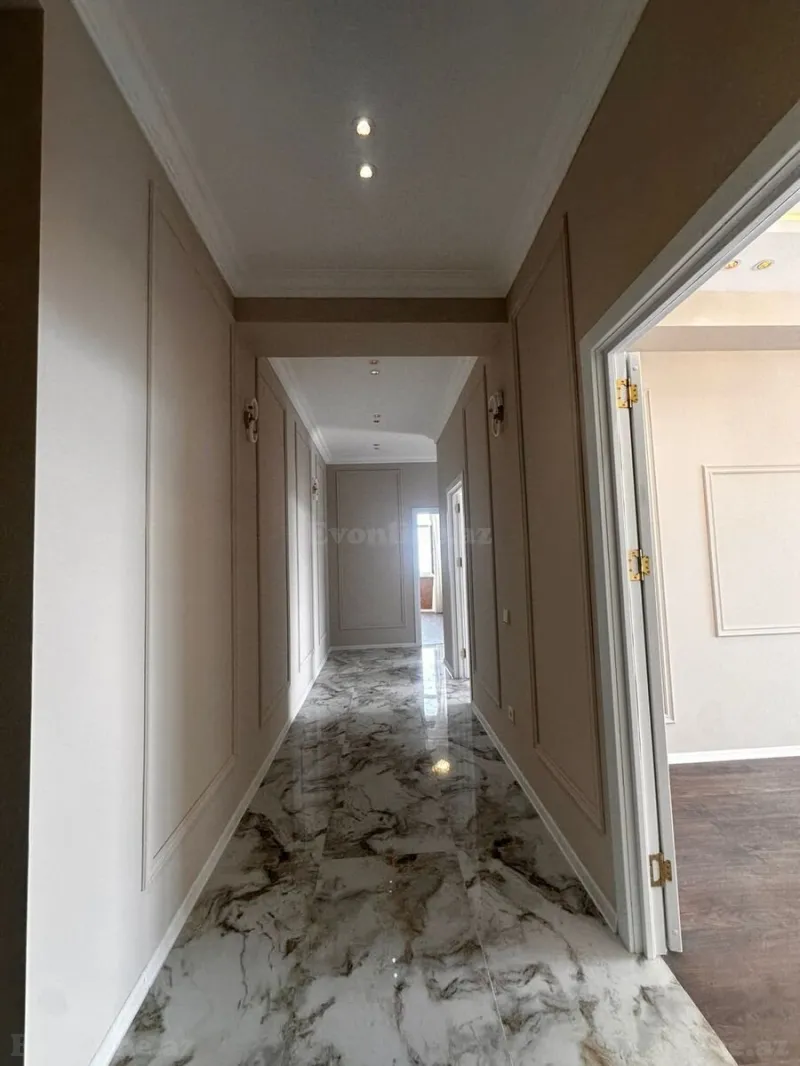 Satılır 3 otaqlı Mənzil Yeni tikili 102 m² Saray - şəkil 5