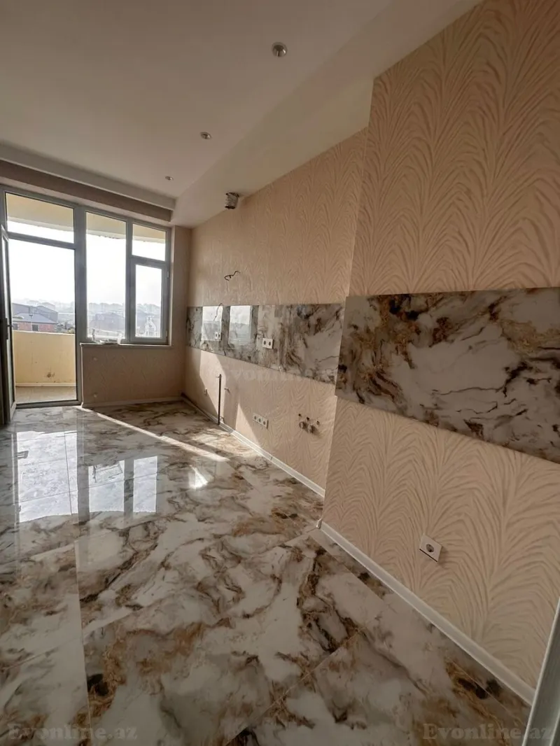 Satılır 3 otaqlı Mənzil Yeni tikili 102 m² Saray - şəkil 6