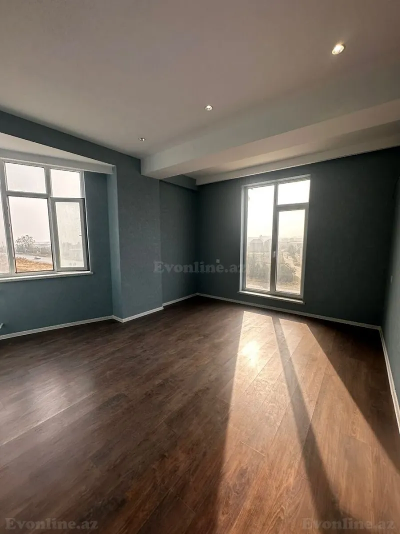 Satılır 3 otaqlı Mənzil Yeni tikili 102 m² Saray - şəkil 7