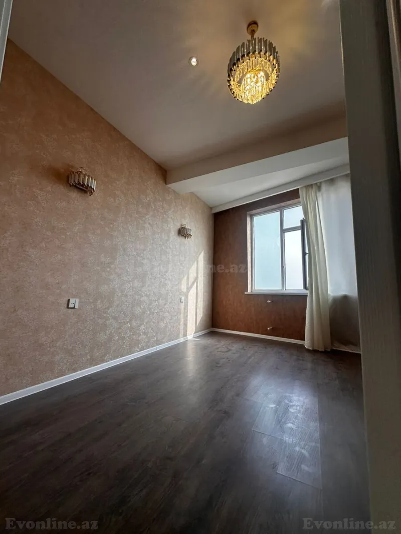 Satılır 3 otaqlı Mənzil Yeni tikili 102 m² Saray - şəkil 8