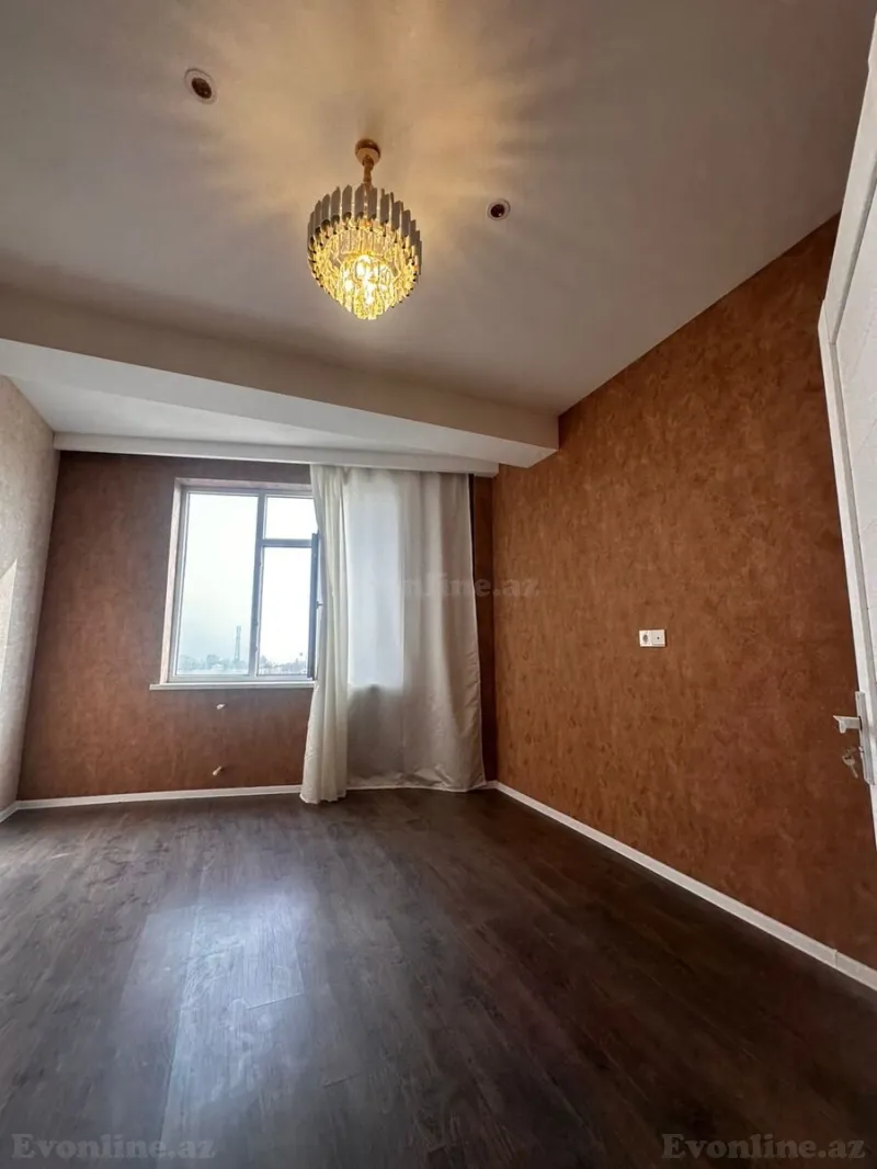 Satılır 3 otaqlı Mənzil Yeni tikili 102 m² Saray - şəkil 9
