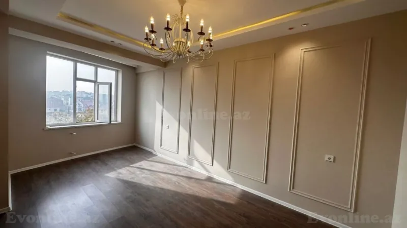 Satılır 3 otaqlı Mənzil Yeni tikili 102 m² Saray - şəkil 10