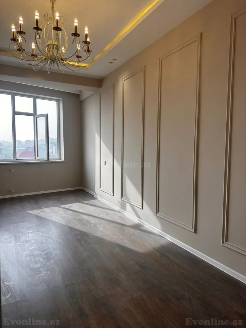 Satılır 3 otaqlı Mənzil Yeni tikili 102 m² Saray - şəkil 11