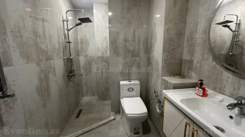 Satılır 3 otaqlı Mənzil Yeni tikili 102 m² Saray - şəkil 13