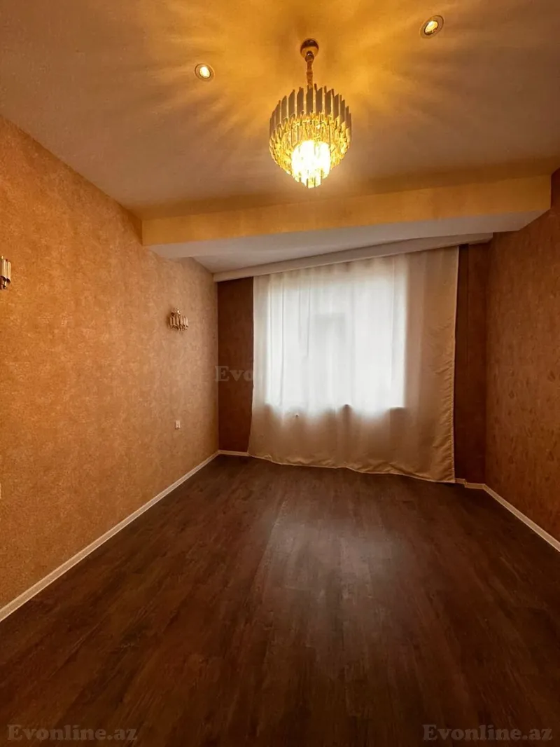 Satılır 3 otaqlı Mənzil Yeni tikili 102 m² Saray - şəkil 14