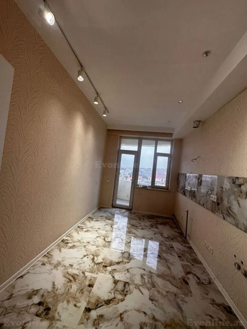 Satılır 3 otaqlı Mənzil Yeni tikili 102 m² Saray - şəkil 15