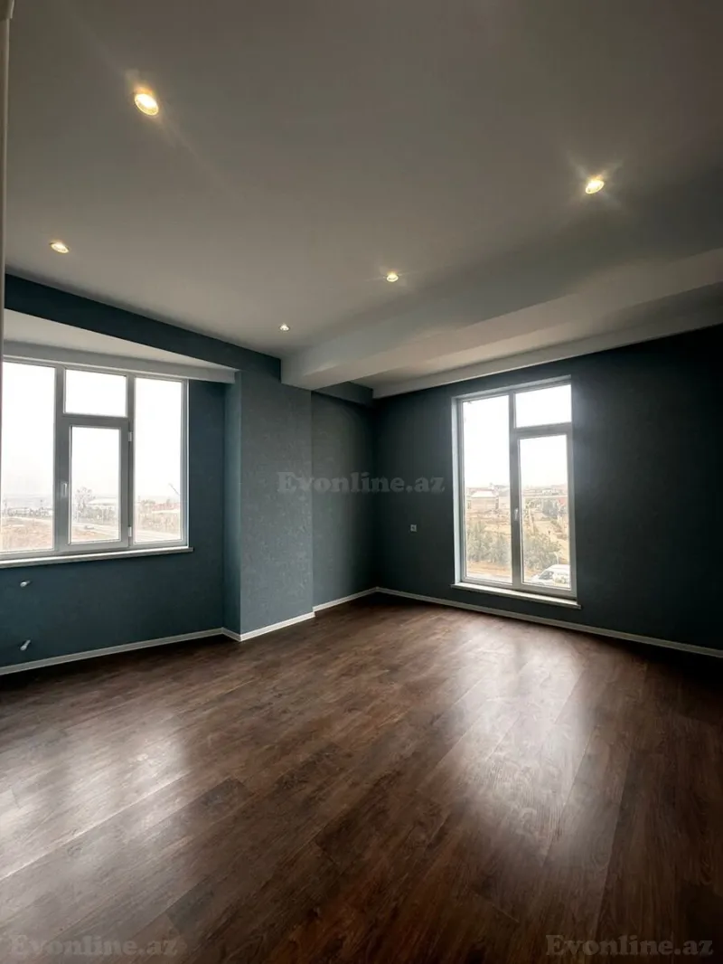 Satılır 3 otaqlı Mənzil Yeni tikili 102 m² Saray - şəkil 16