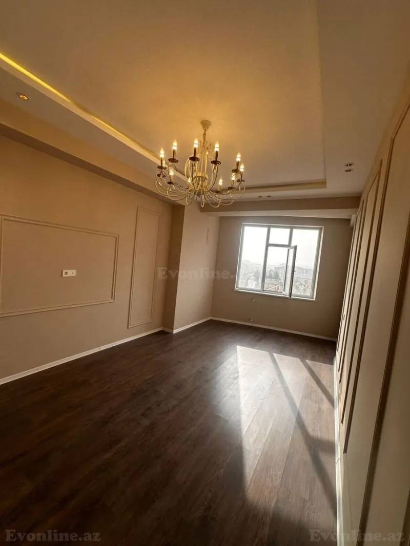 Satılır 3 otaqlı Mənzil Yeni tikili 102 m² Saray - şəkil 17