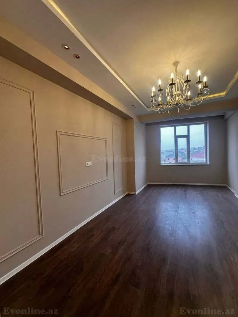 Satılır 3 otaqlı Mənzil Yeni tikili 102 m² Saray - şəkil 18
