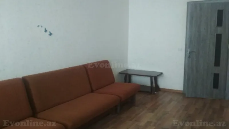 Satılır 3 otaqlı Mənzil Köhnə tikili 98 m² Sabunçu r. - şəkil 4