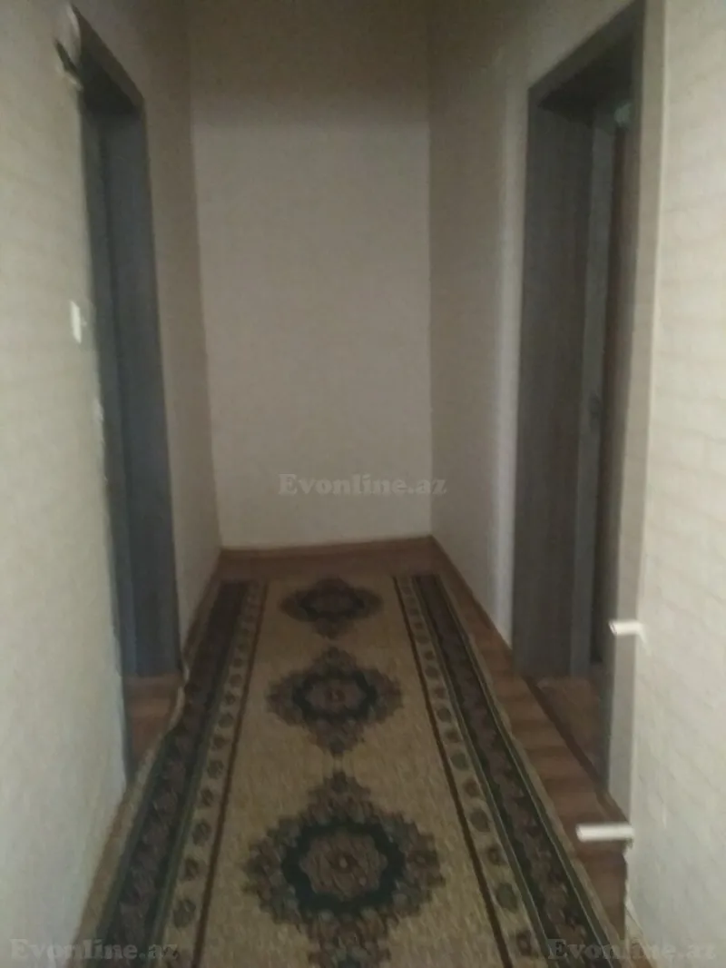 Satılır 3 otaqlı Mənzil Köhnə tikili 98 m² Sabunçu r. - şəkil 8