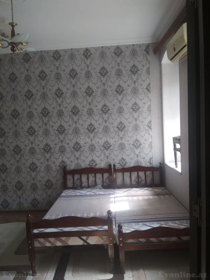 Satılır 3 otaqlı Mənzil Köhnə tikili 98 m² Sabunçu r. - şəkil 9