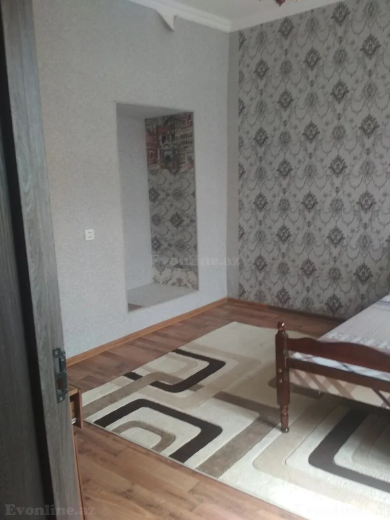 Satılır 3 otaqlı Mənzil Köhnə tikili 98 m² Sabunçu r. - şəkil 10