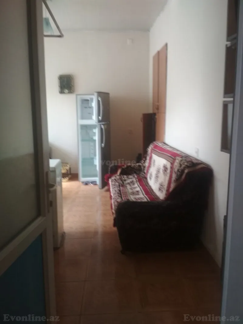 Satılır 3 otaqlı Mənzil Köhnə tikili 98 m² Sabunçu r. - şəkil 12