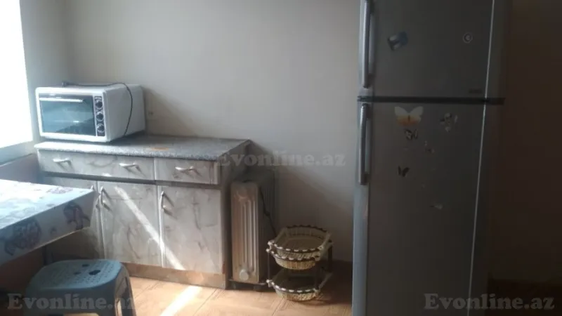 Satılır 3 otaqlı Mənzil Köhnə tikili 98 m² Sabunçu r. - şəkil 13